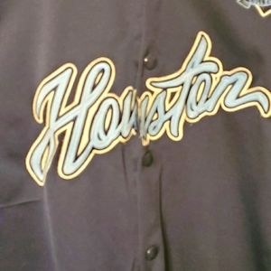 FUBU 05 CITY COLLECTION EDITION "HOUSTON"